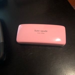 Kate Spade Hard Glasses Case